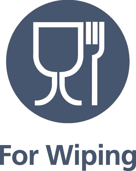 58516 U 22 Food contact approved certified by a thirs party